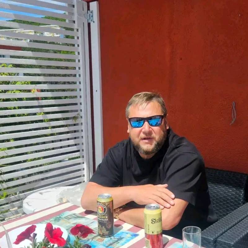 Matthias Groote