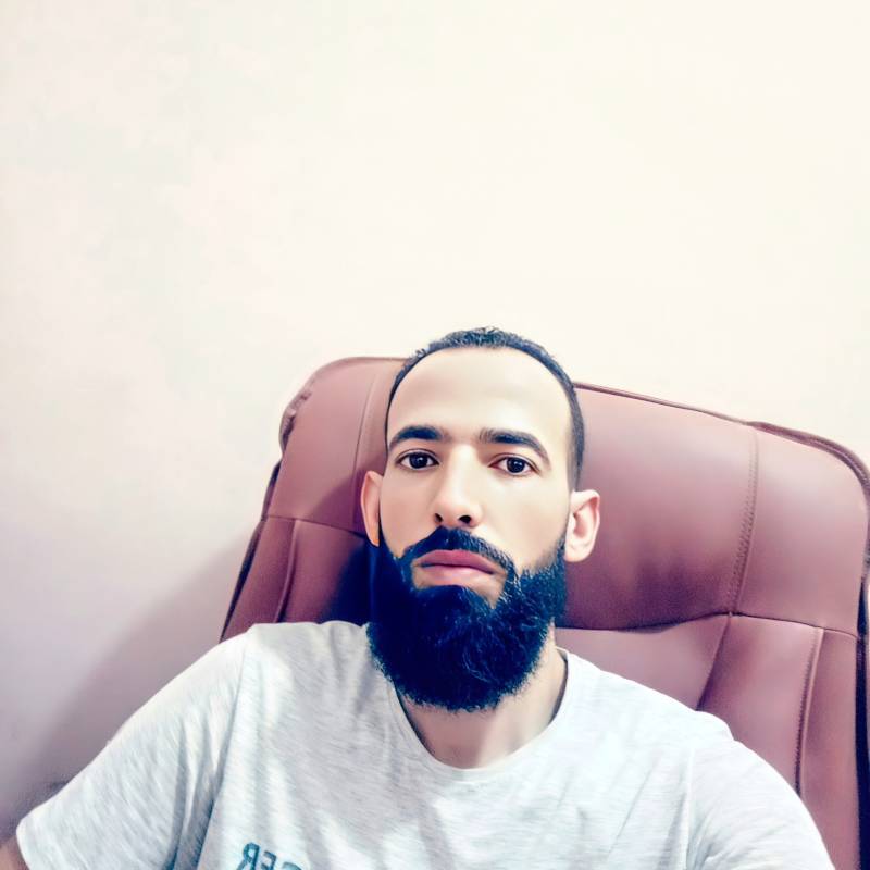 ‪Mohamed Badawi‬‏