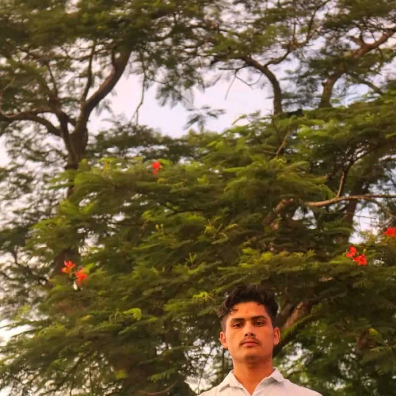 Tulasi Pande