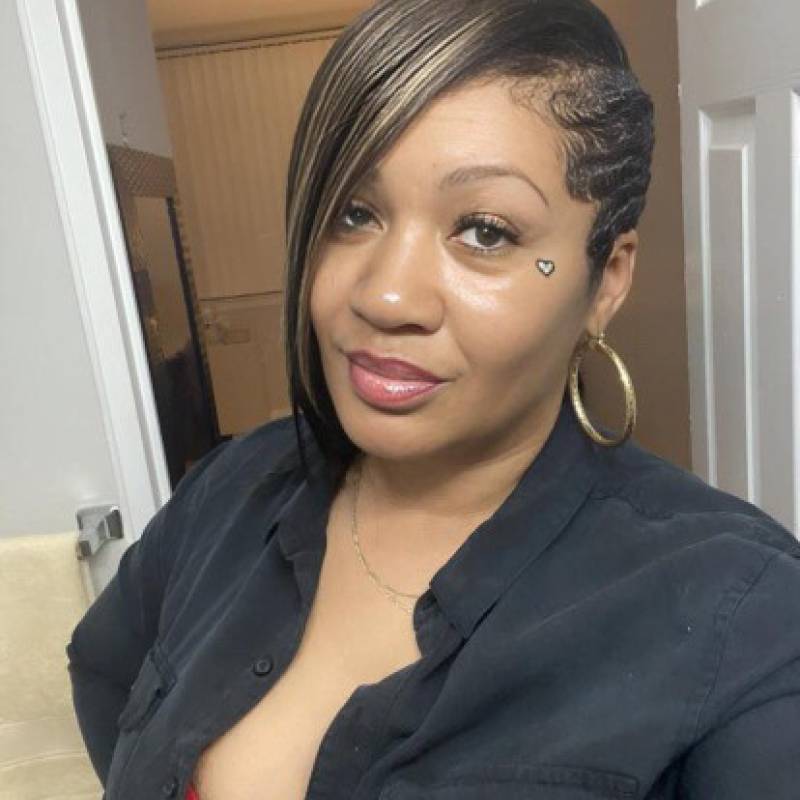 Brenda love