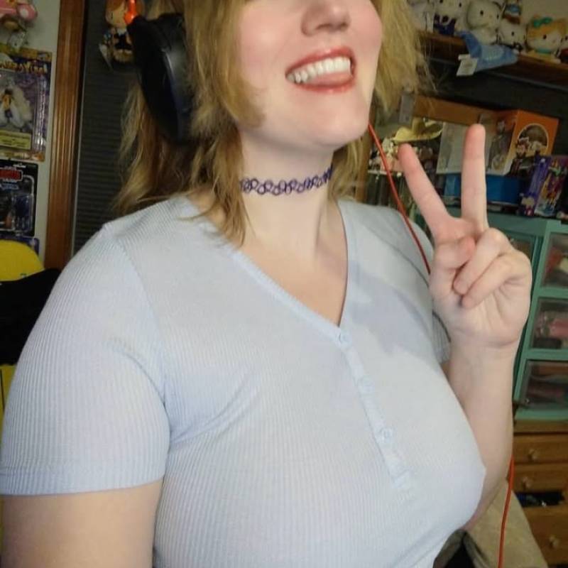 Charlotte Luna