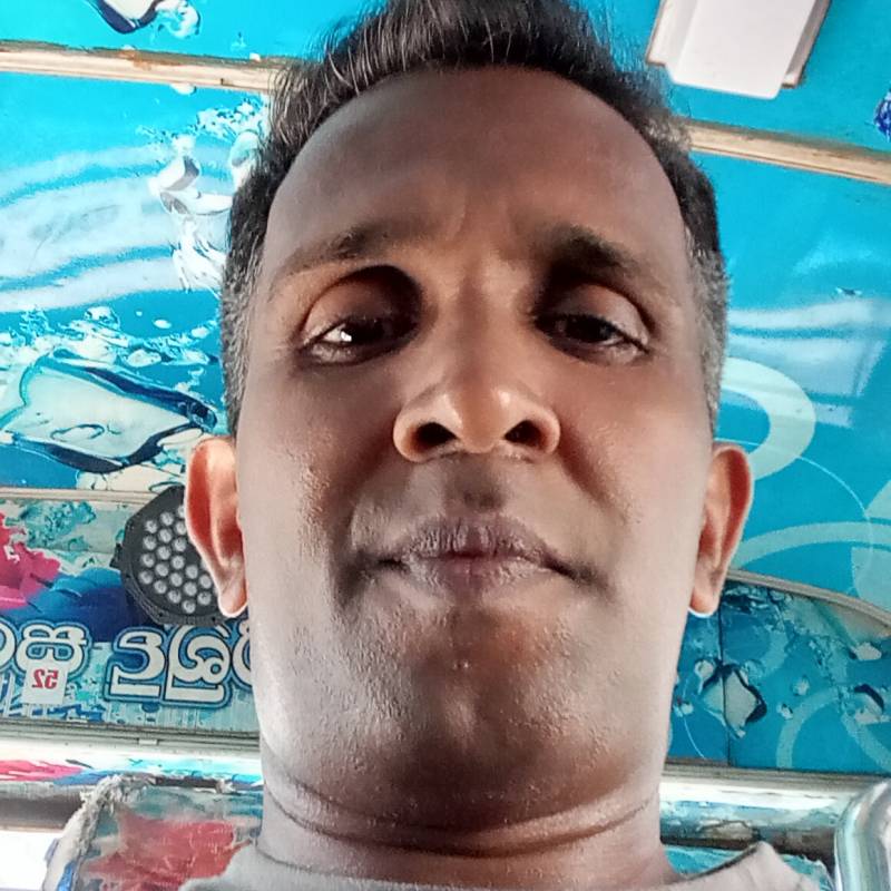 Nishantha Amarasinghe