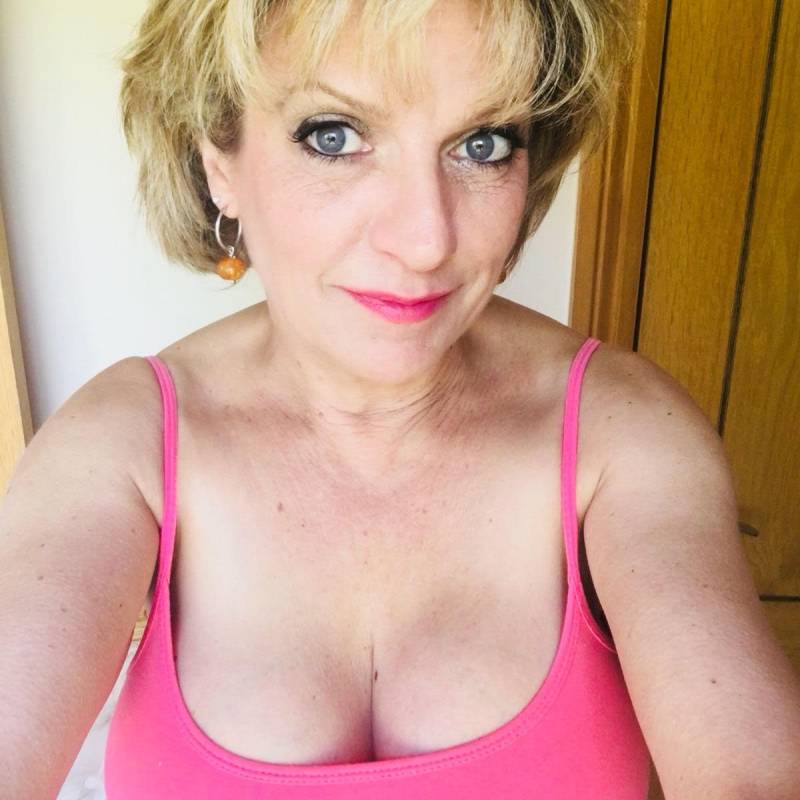 Sharon Peters