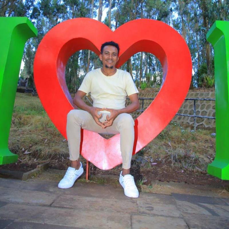 Jamda dating