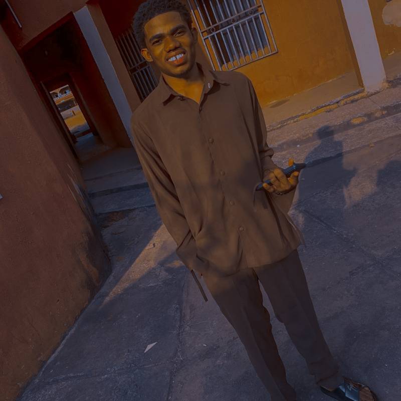 https://letsfreedate.com dating Francis090 in Nigeria