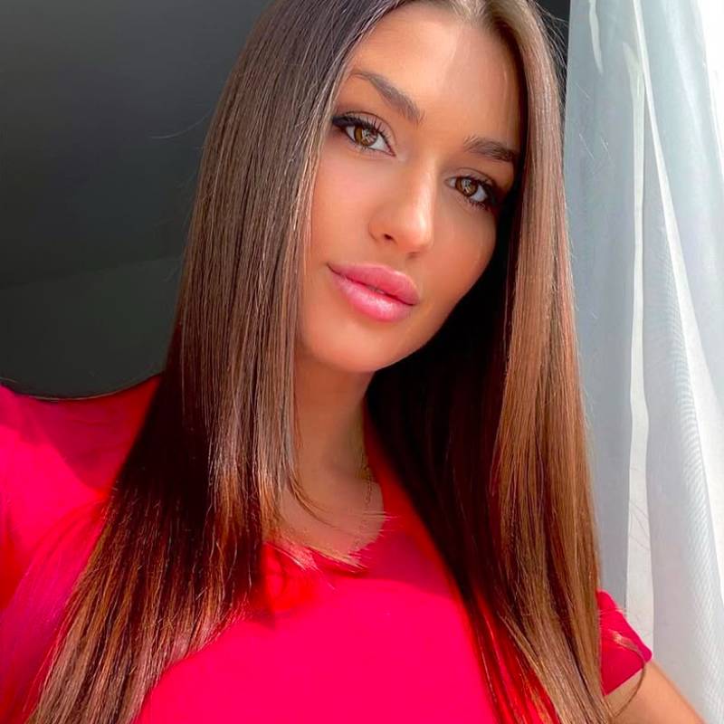 Katrina Andre