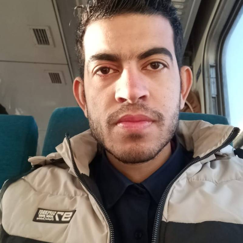 https://letsfreedate.com dating Ahmed6795 in Egypt