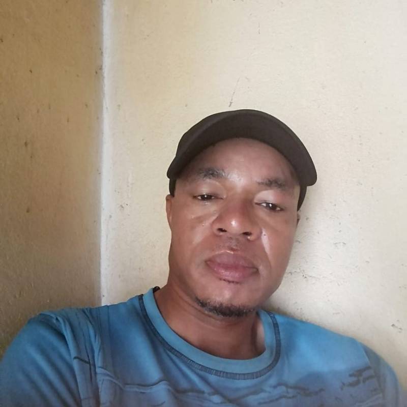 https://letsfreedate.com dating KopanoK in South Africa