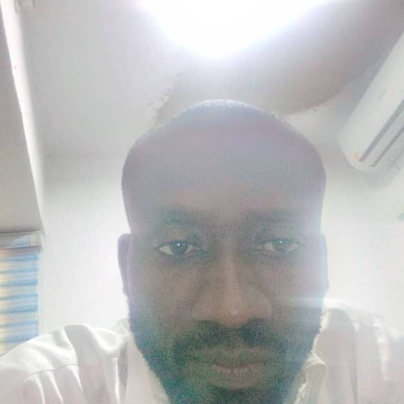 Ridwan akorede