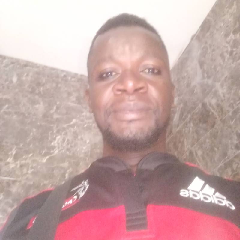 Felix Osadebe