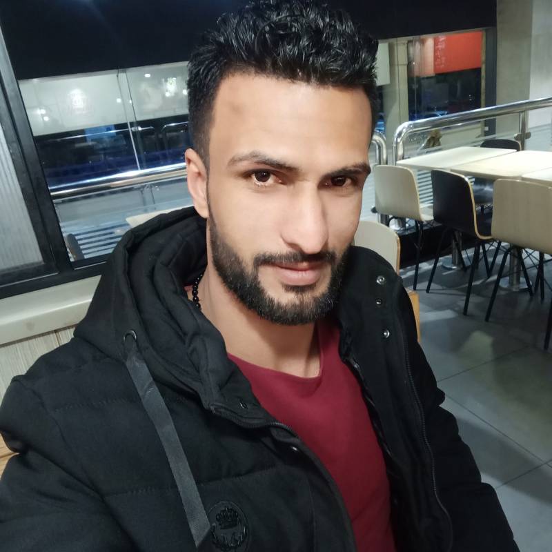 https://letsfreedate.com dating Mostafa in Egypt