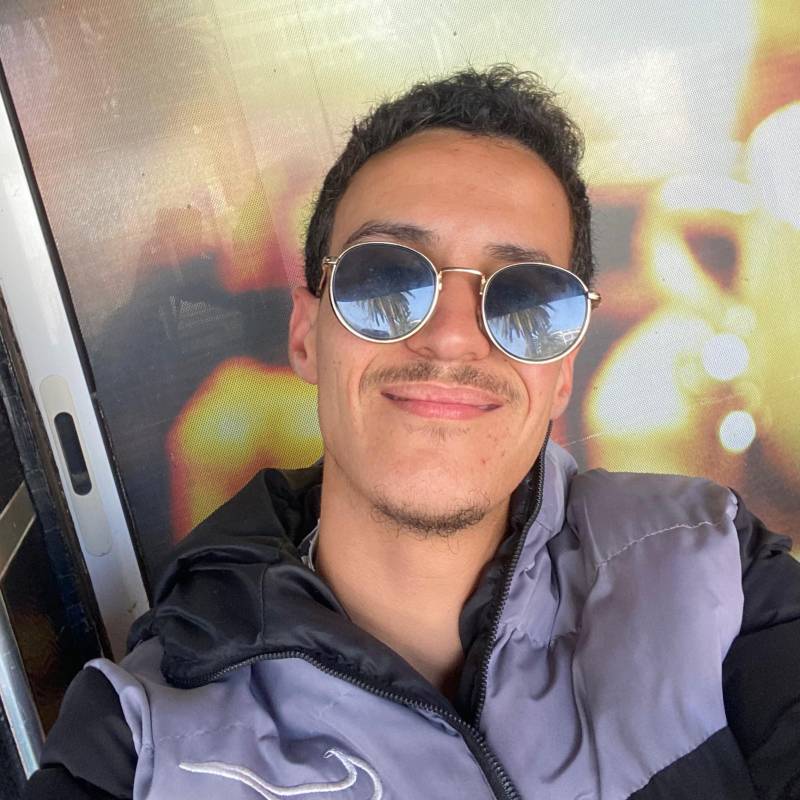 Brahim Snow