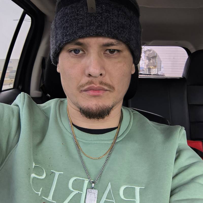 Cyberveteran90 dating