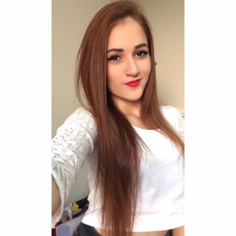 Belen watson