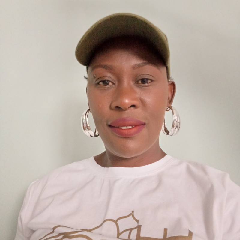 Agnes Mlauzi