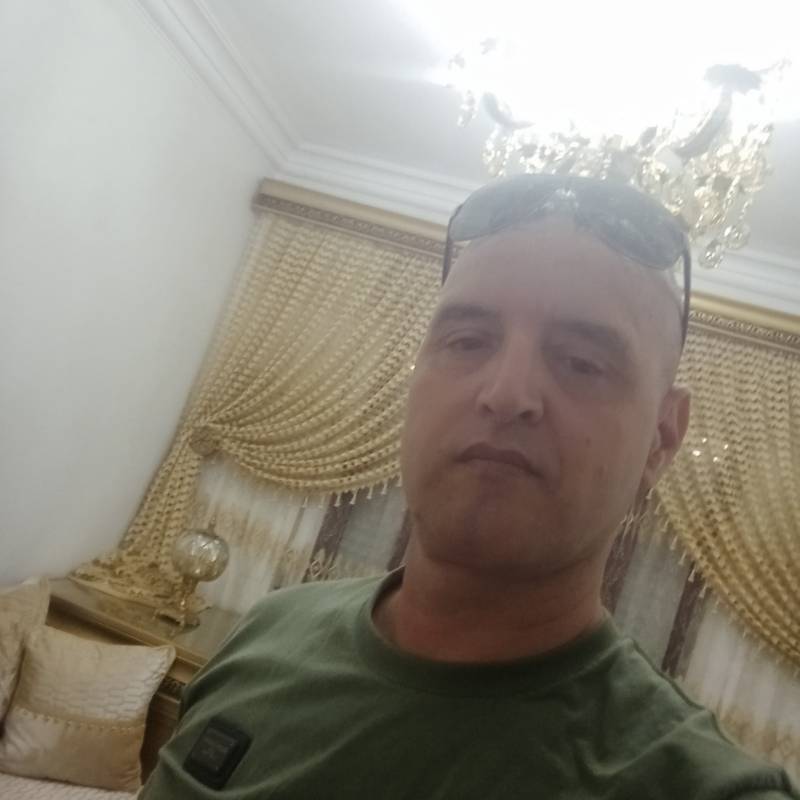 Farid Morabet