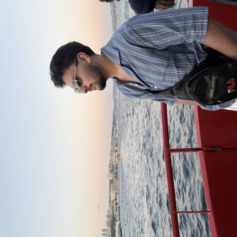 Ali Rz
