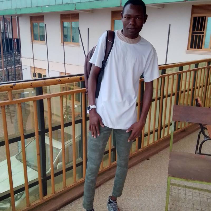 https://letsfreedate.com dating Charles in Uganda