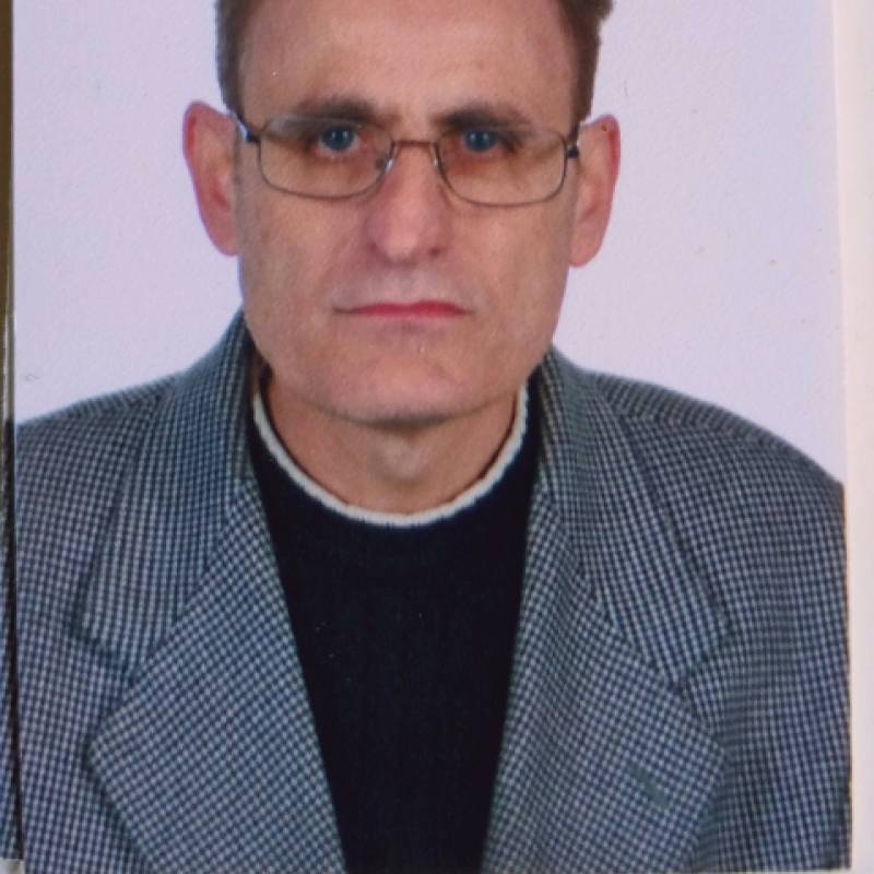 Ghassan Tabar