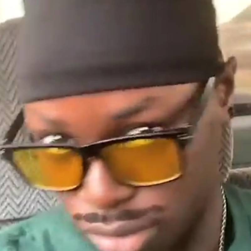 Nifemi Ojokheta
