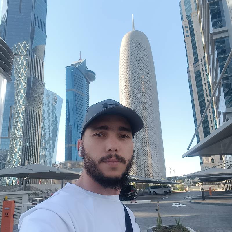 https://letsfreedate.com dating bfouad in Algeria