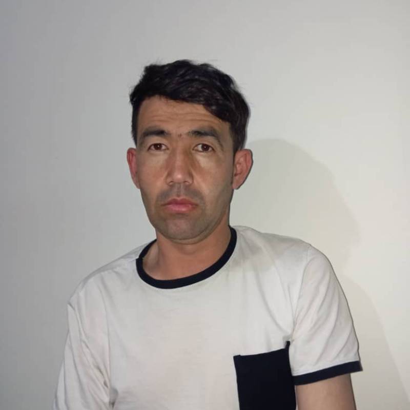 Esmail Dadfer