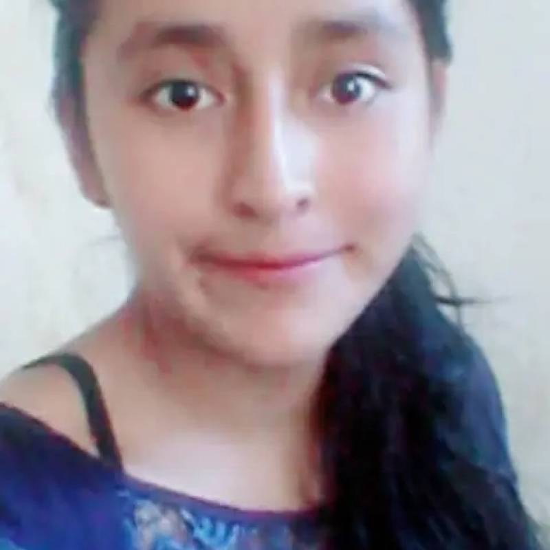 Rilda vela