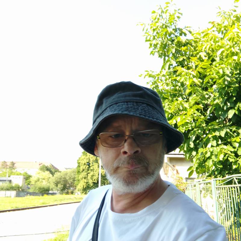 Peter Petoposh