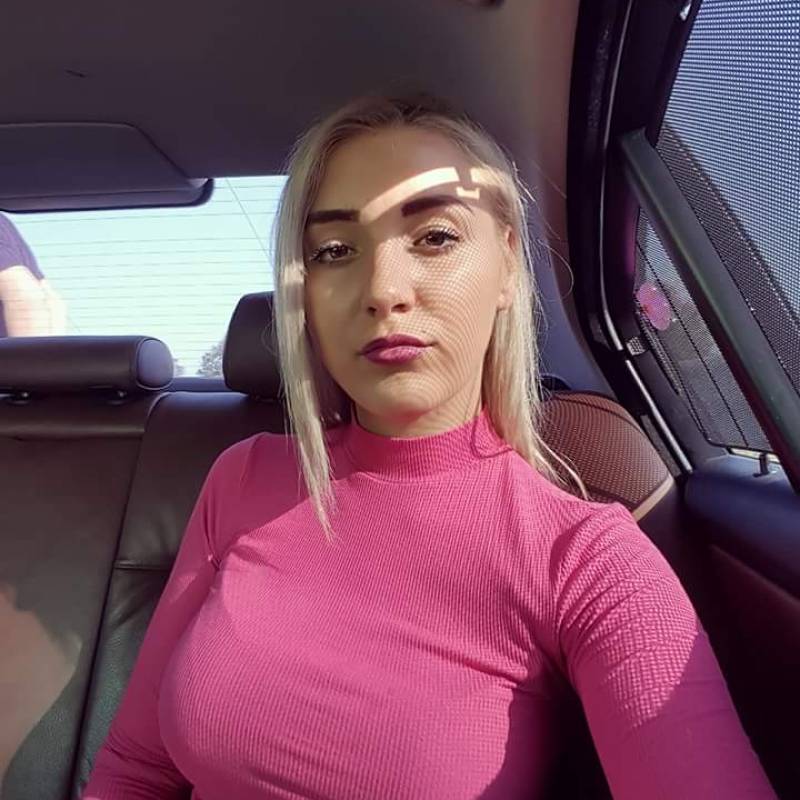 Joyce92 dating