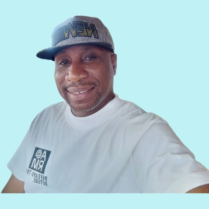 Uchechuku12345 dating