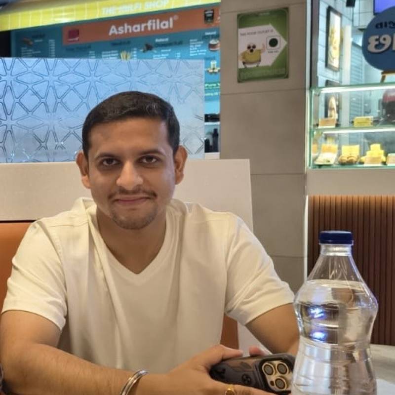 Ritankar Pal