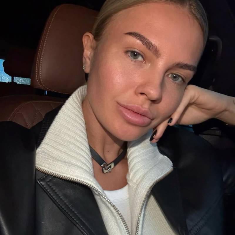 Viktoria Leonova