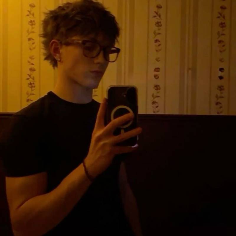 Alexander Thompson