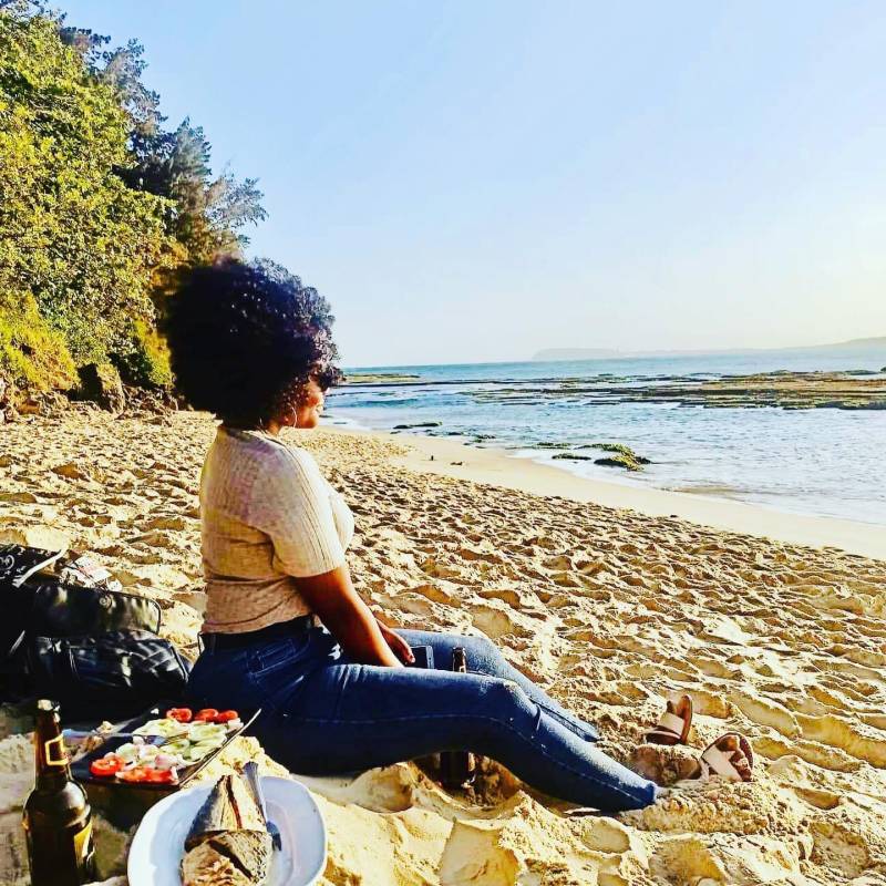 Mandimbisoa Marie Hélène