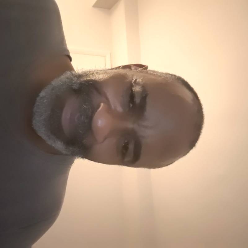 Kevin Collier-Benson