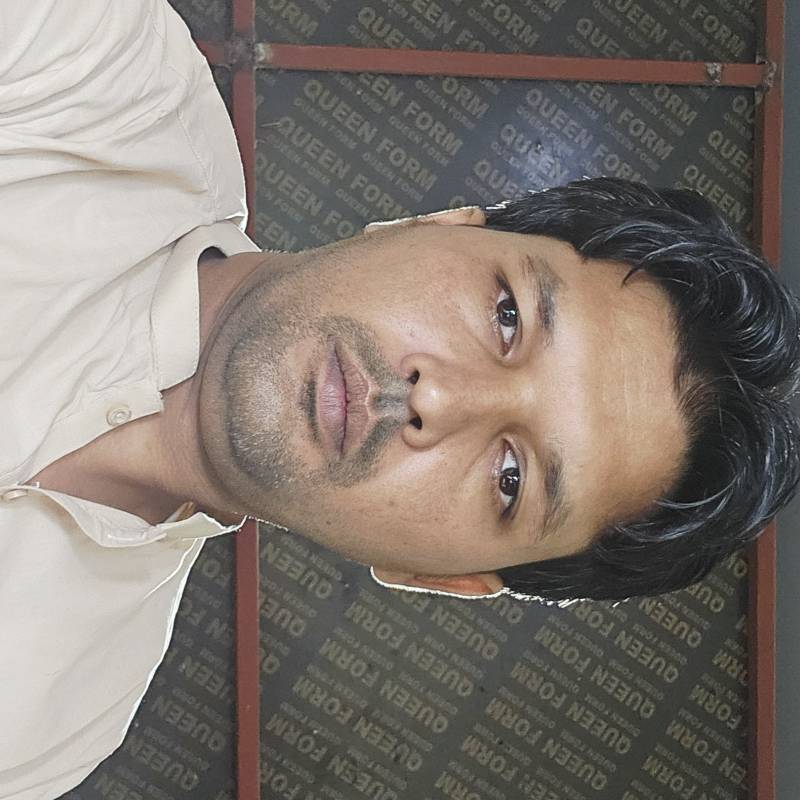 Shahid waseem