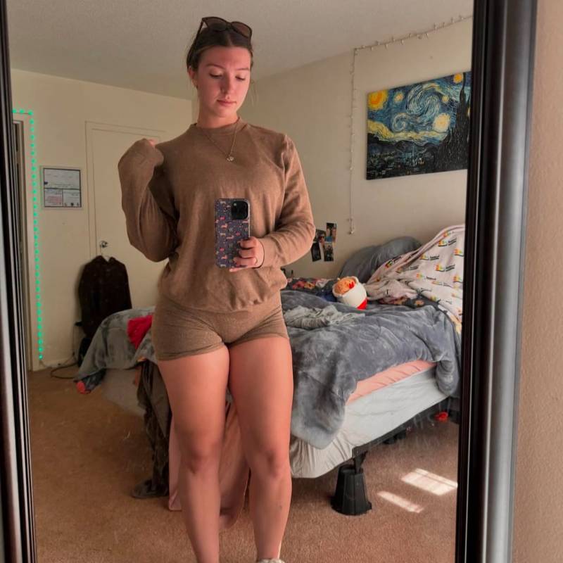 NellieTheodore dating