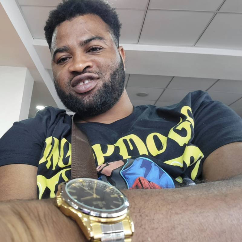 afeezolamilekanayinde050 dating