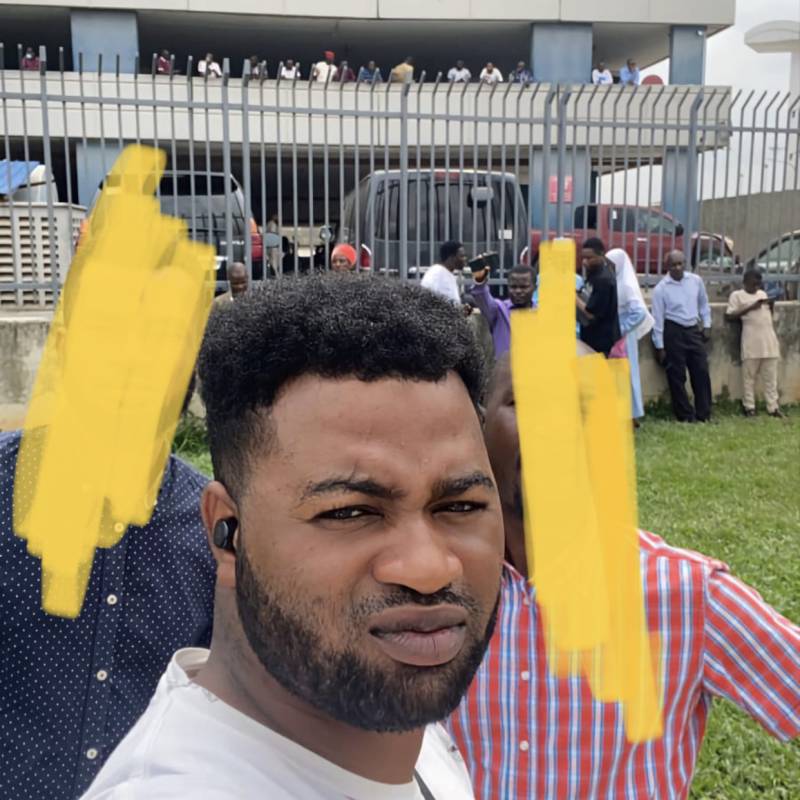 afeezolamilekanayinde050 dating