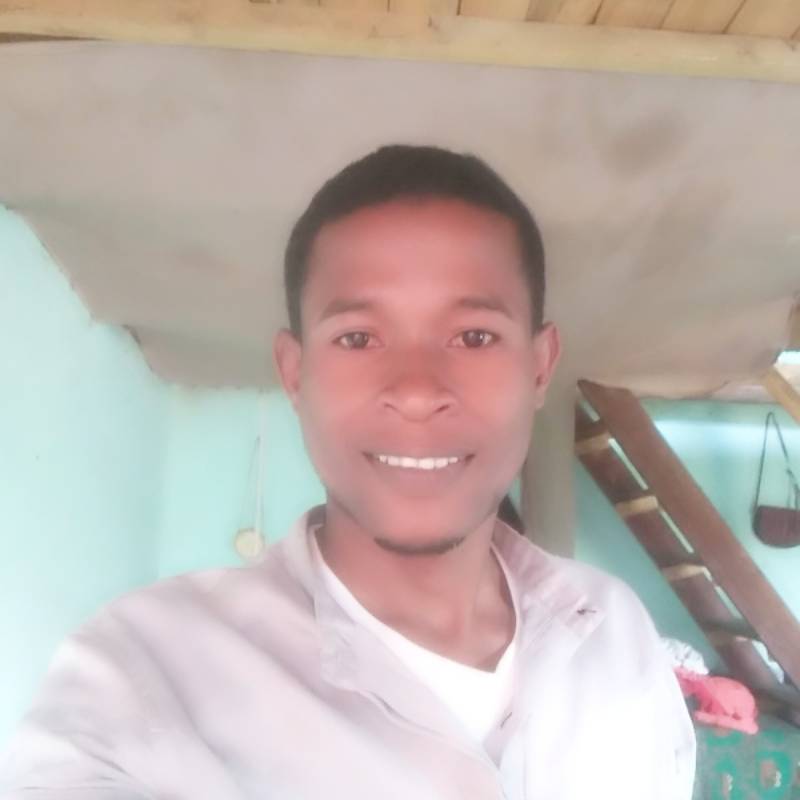 Mickael Tsantaniaina