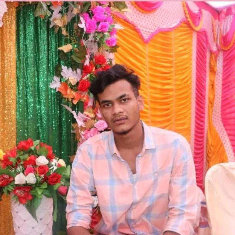 Habiburrahman19117 dating