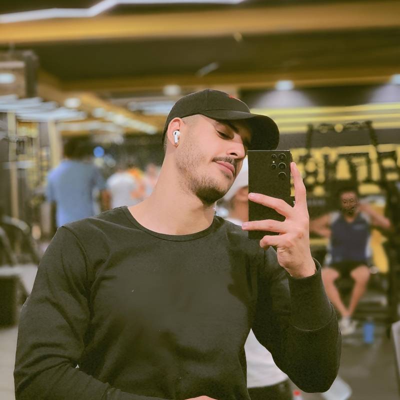 Ahmedgamal79495 dating