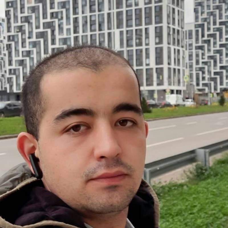 Islomjon48353 dating