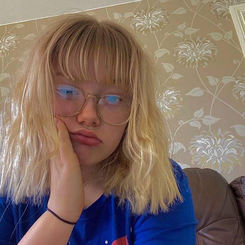 Cherlyblossom66319 dating