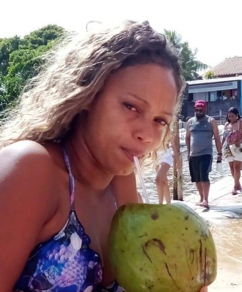 Rosangela33570 dating