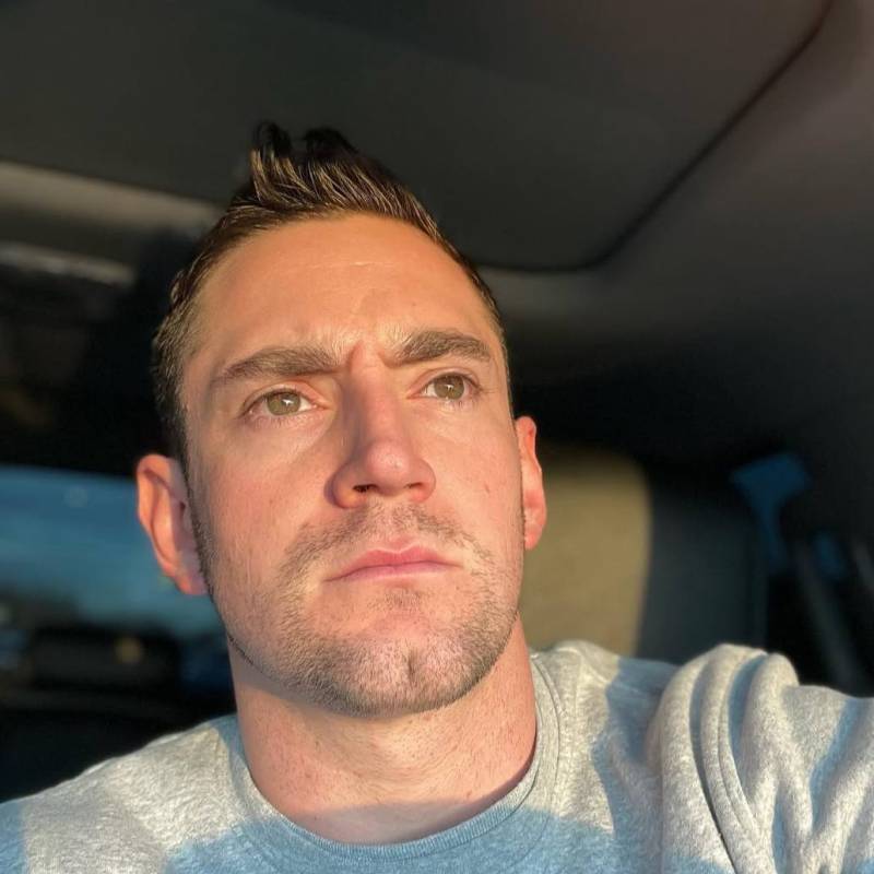 WadeWorley94062 dating