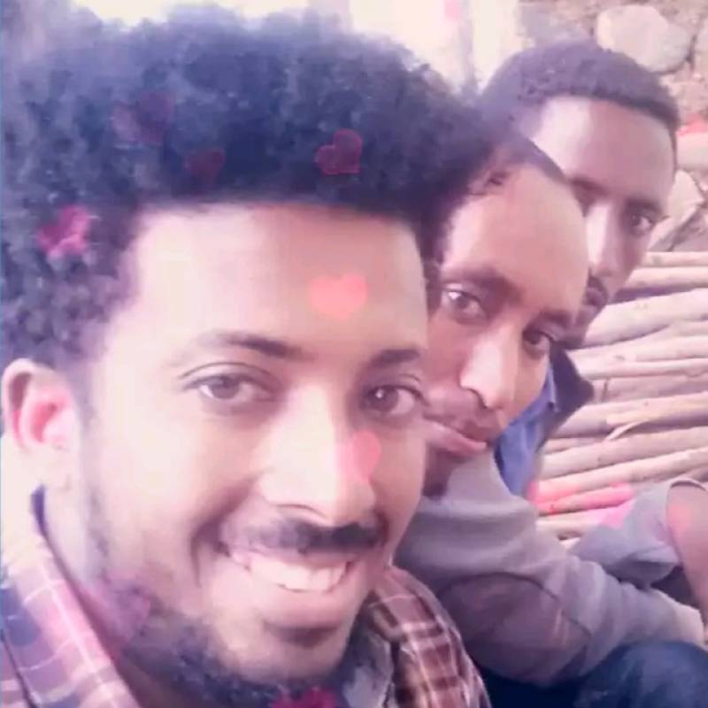 SamuelWondimu23049 dating