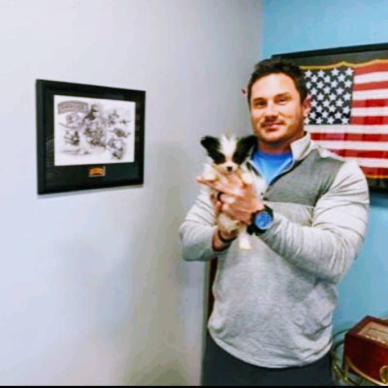 RobertMicheal74596 dating