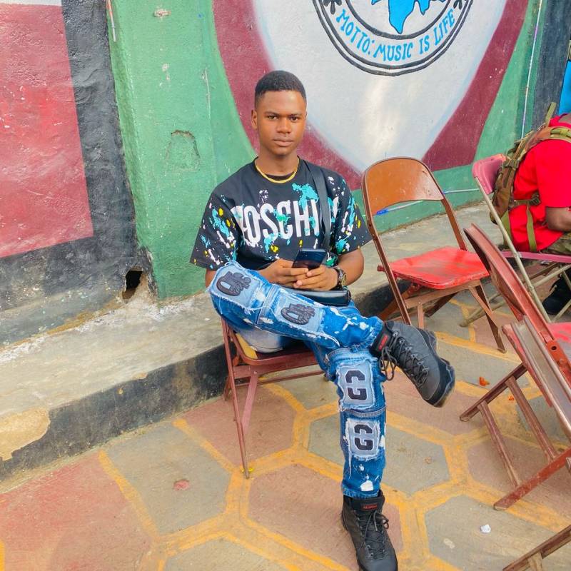 OSMANSESAY92722 dating