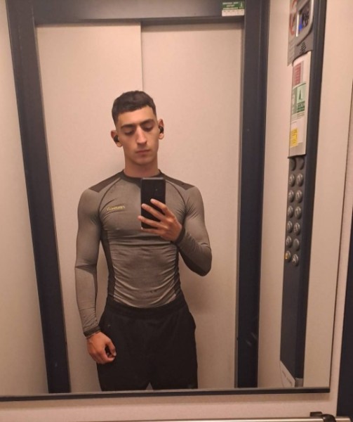 Giuseppe71343 dating